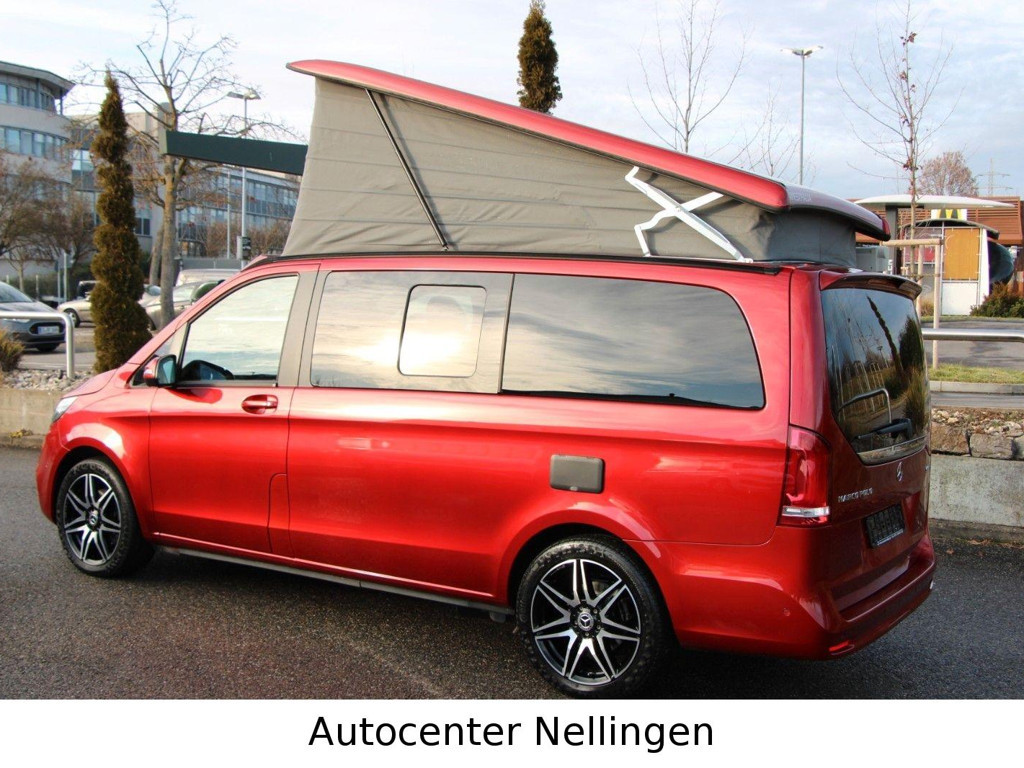 Mercedes-Benz Marco Polo