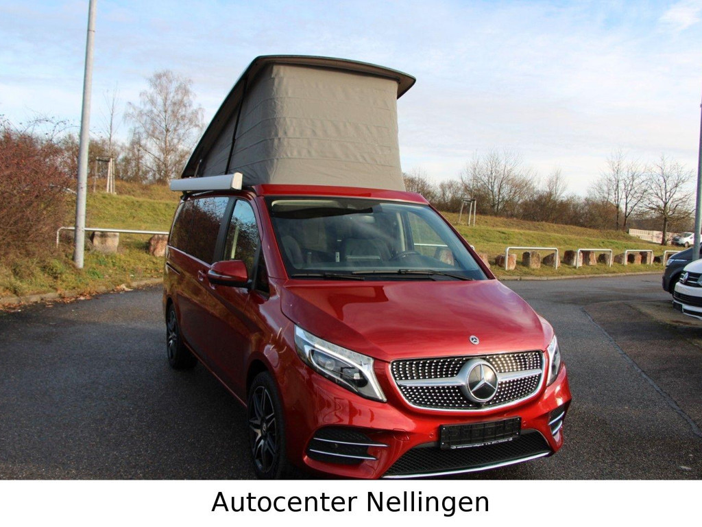 Mercedes-Benz Marco Polo