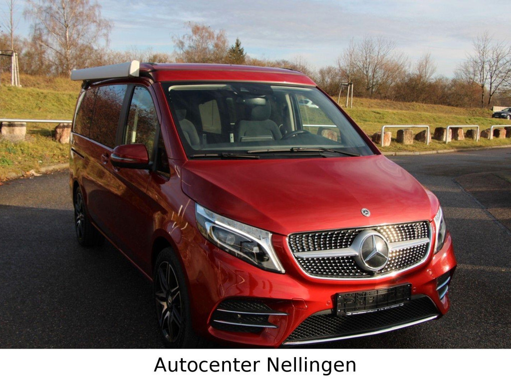 Mercedes-Benz Marco Polo