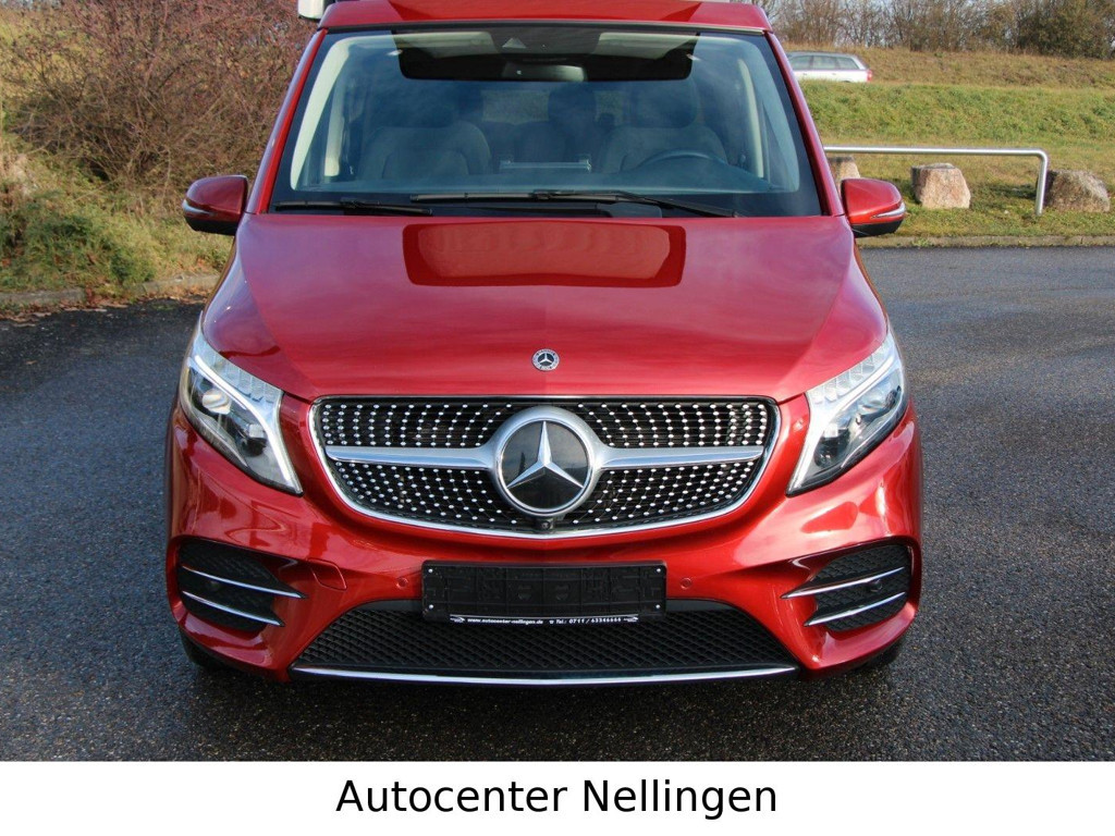 Mercedes-Benz Marco Polo