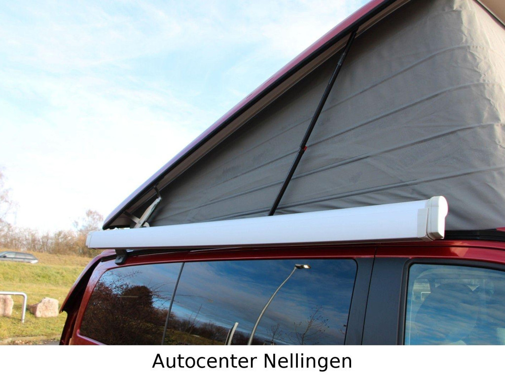 Mercedes-Benz Marco Polo