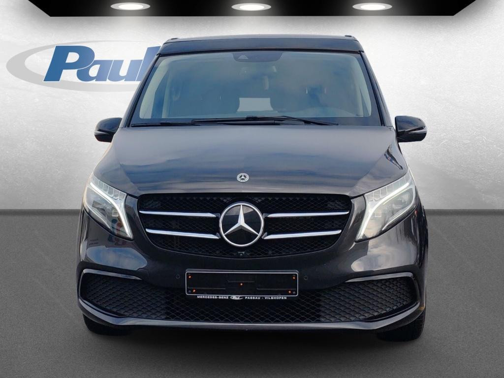 Mercedes-Benz Marco Polo