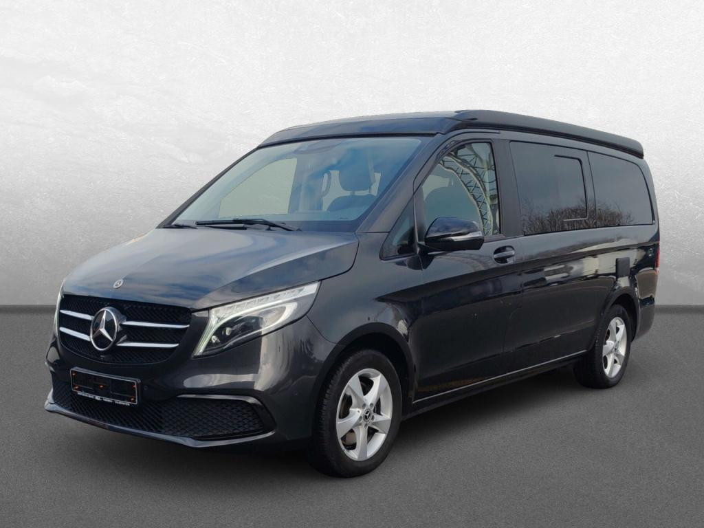 Mercedes-Benz Marco Polo