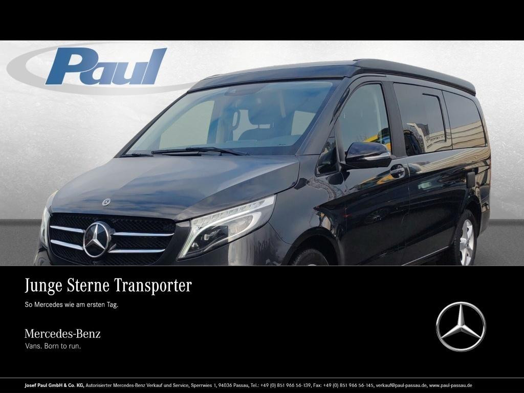 Mercedes-Benz Marco Polo 2021 Diesel