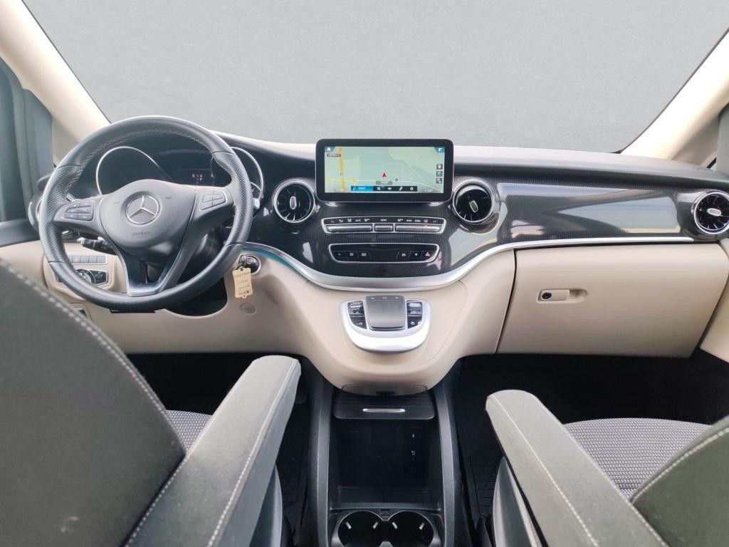 Mercedes-Benz Marco Polo