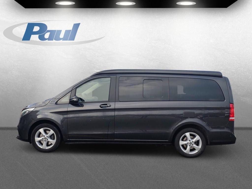 Mercedes-Benz Marco Polo