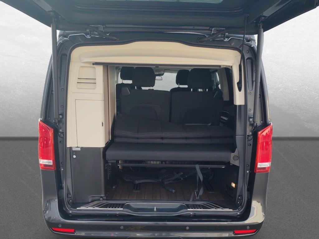 Mercedes-Benz Marco Polo