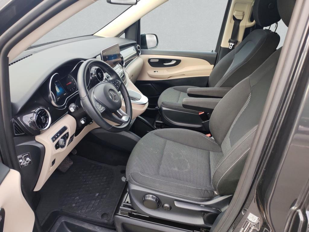 Mercedes-Benz Marco Polo