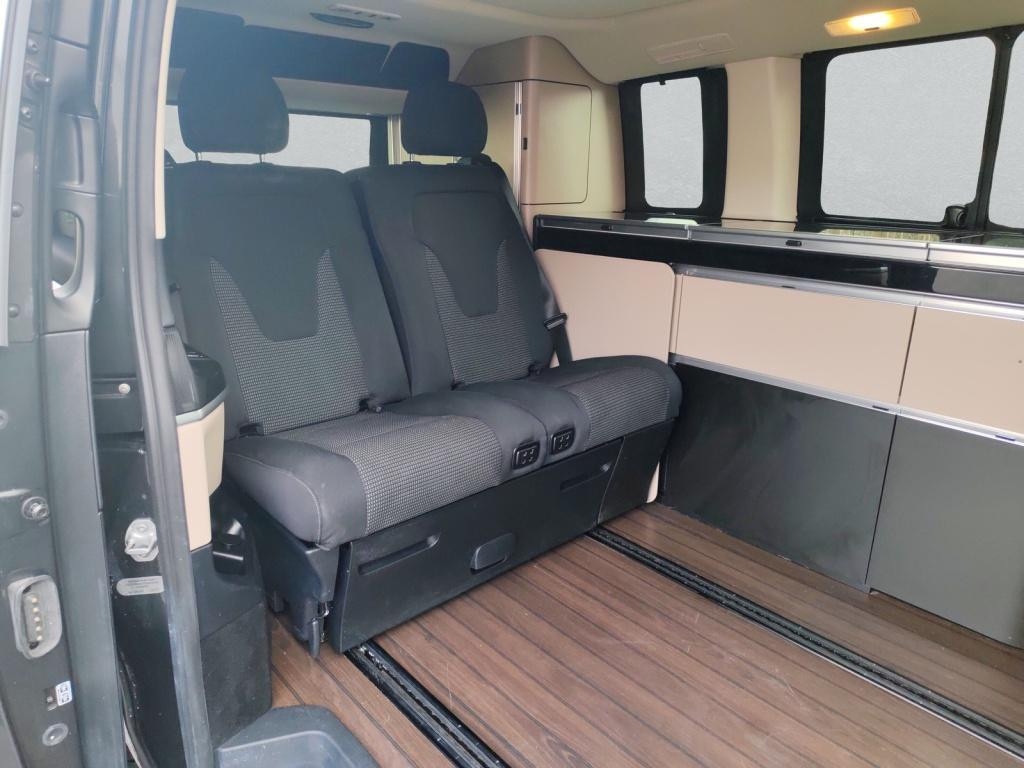 Mercedes-Benz Marco Polo