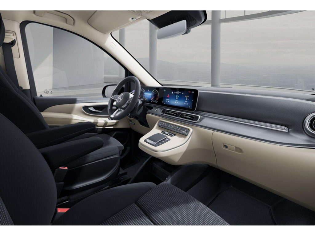 Mercedes-Benz Marco Polo