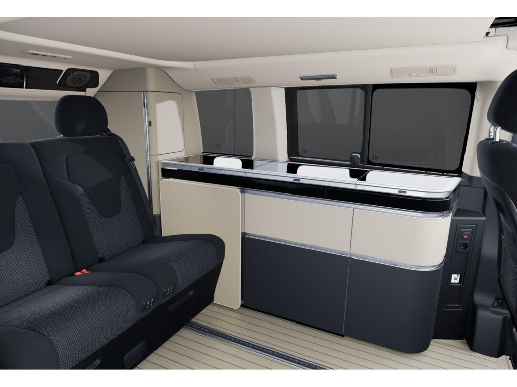 Mercedes-Benz Marco Polo