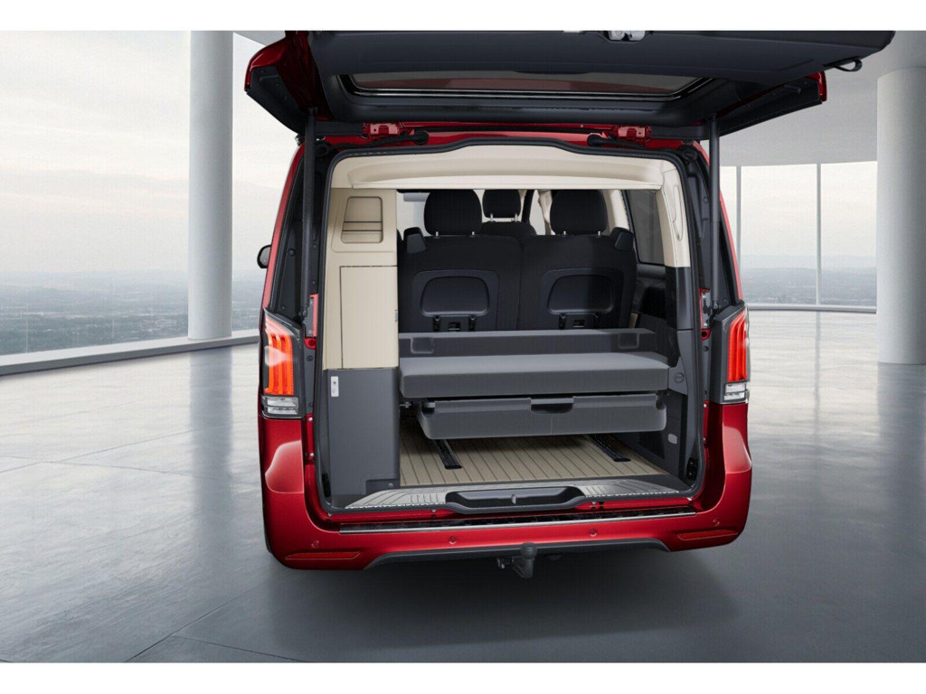 Mercedes-Benz Marco Polo