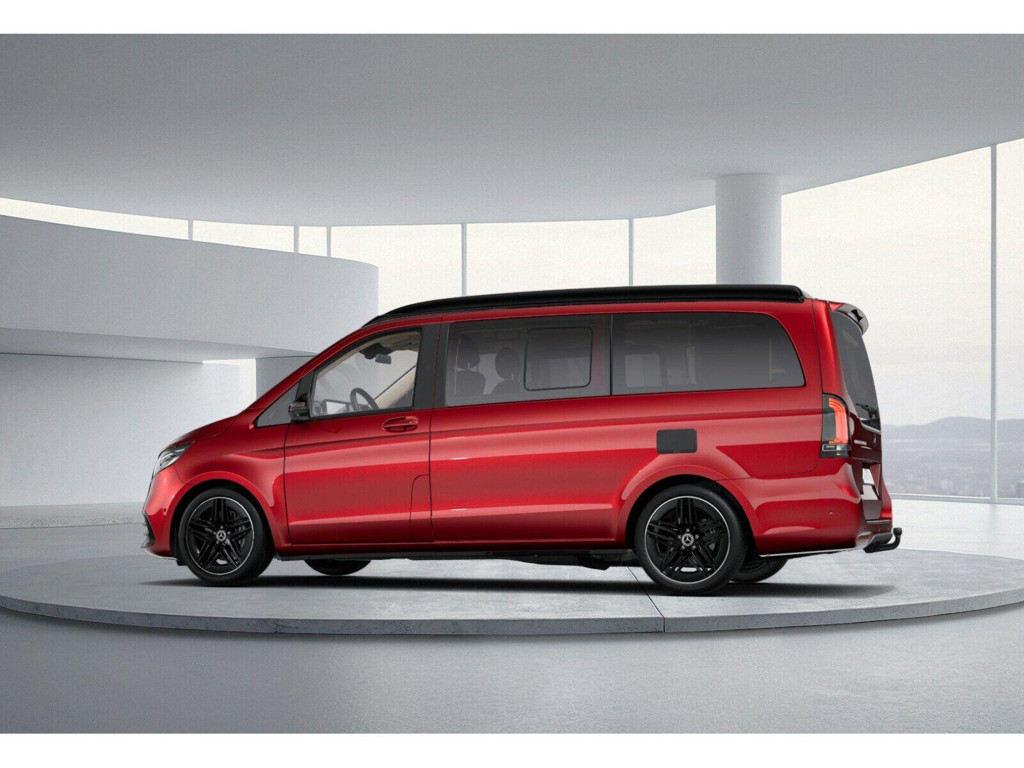 Mercedes-Benz Marco Polo