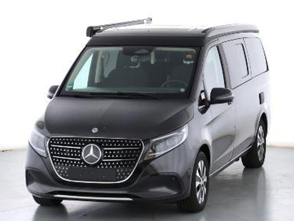 Mercedes-Benz Marco Polo 2025 Diesel