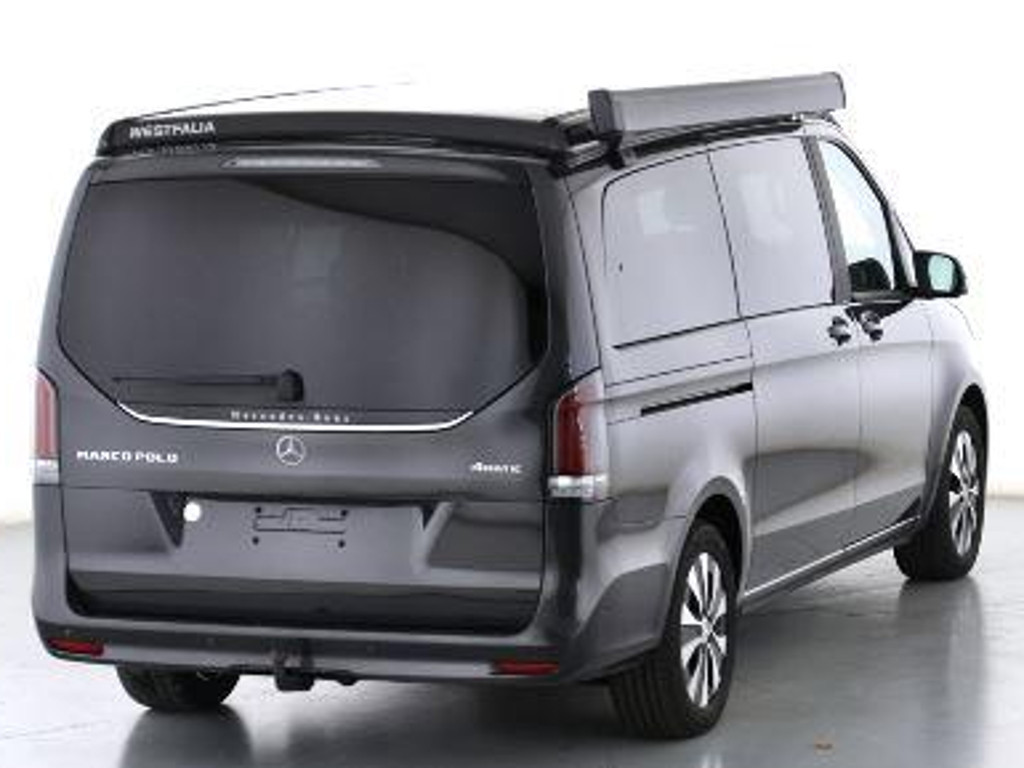 Mercedes-Benz Marco Polo