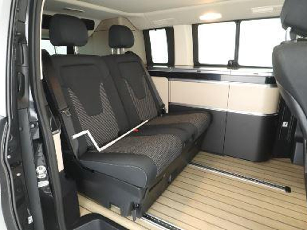 Mercedes-Benz Marco Polo