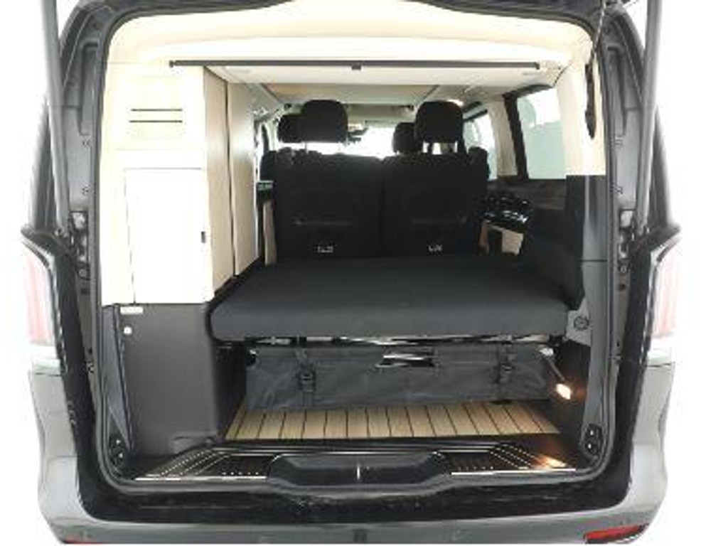 Mercedes-Benz Marco Polo