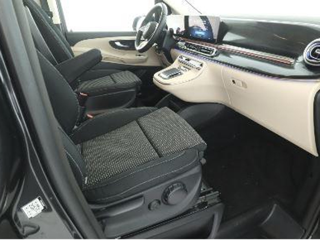 Mercedes-Benz Marco Polo