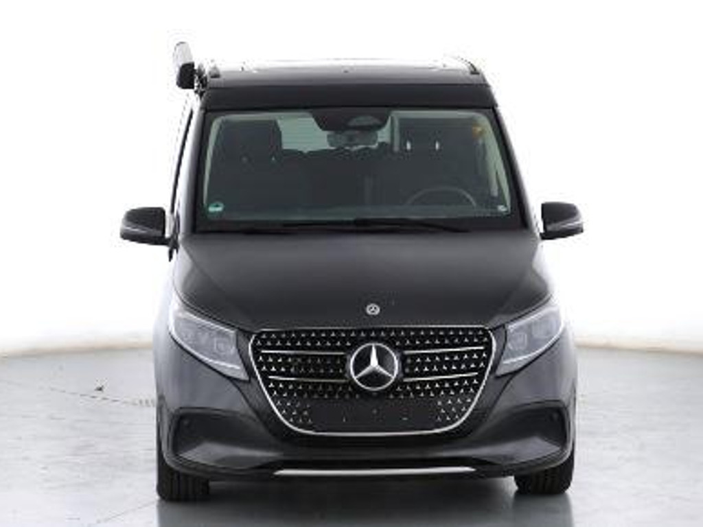 Mercedes-Benz Marco Polo