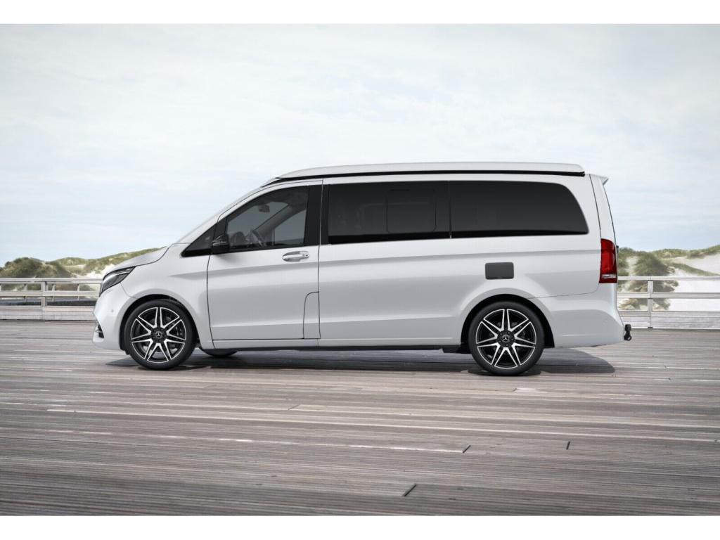 Mercedes-Benz Marco Polo