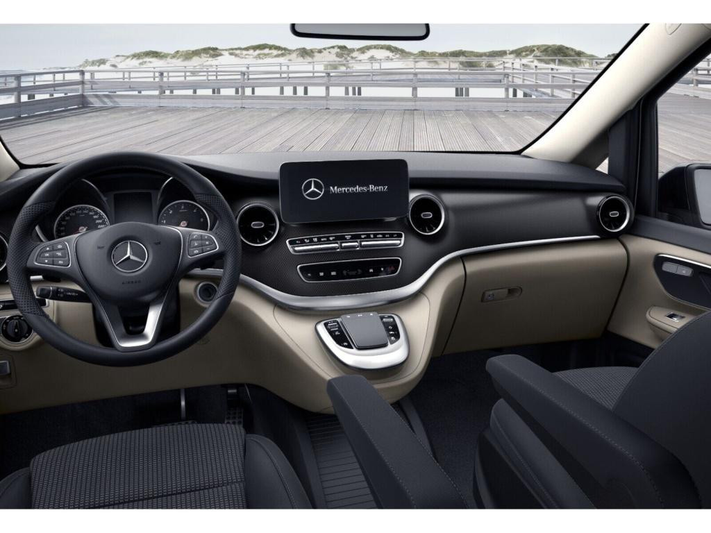 Mercedes-Benz Marco Polo