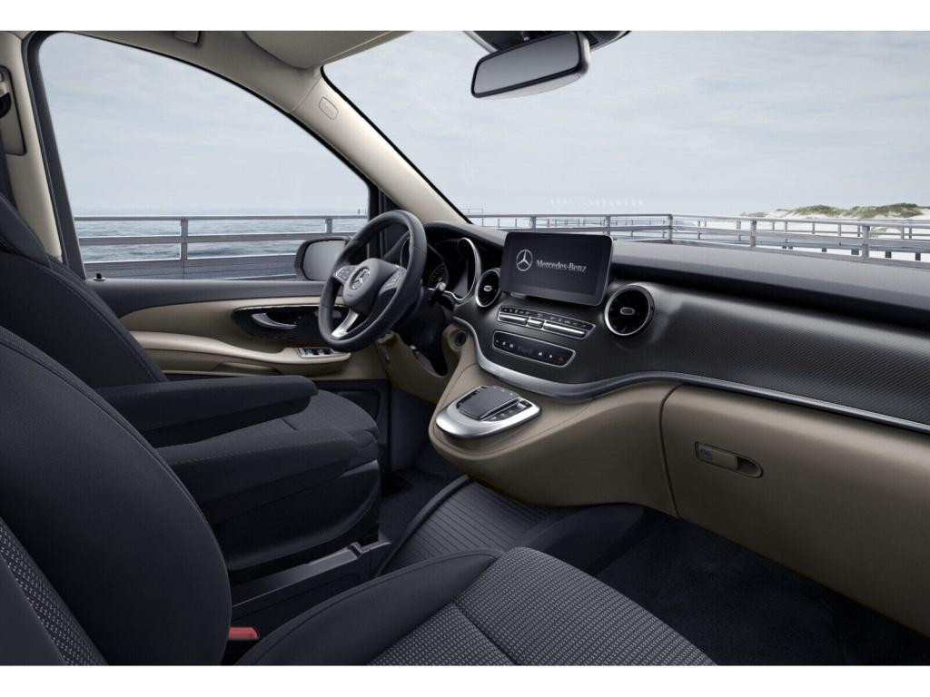 Mercedes-Benz Marco Polo