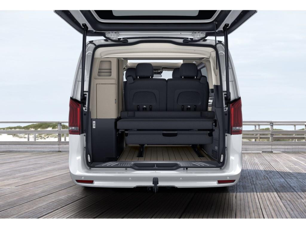 Mercedes-Benz Marco Polo