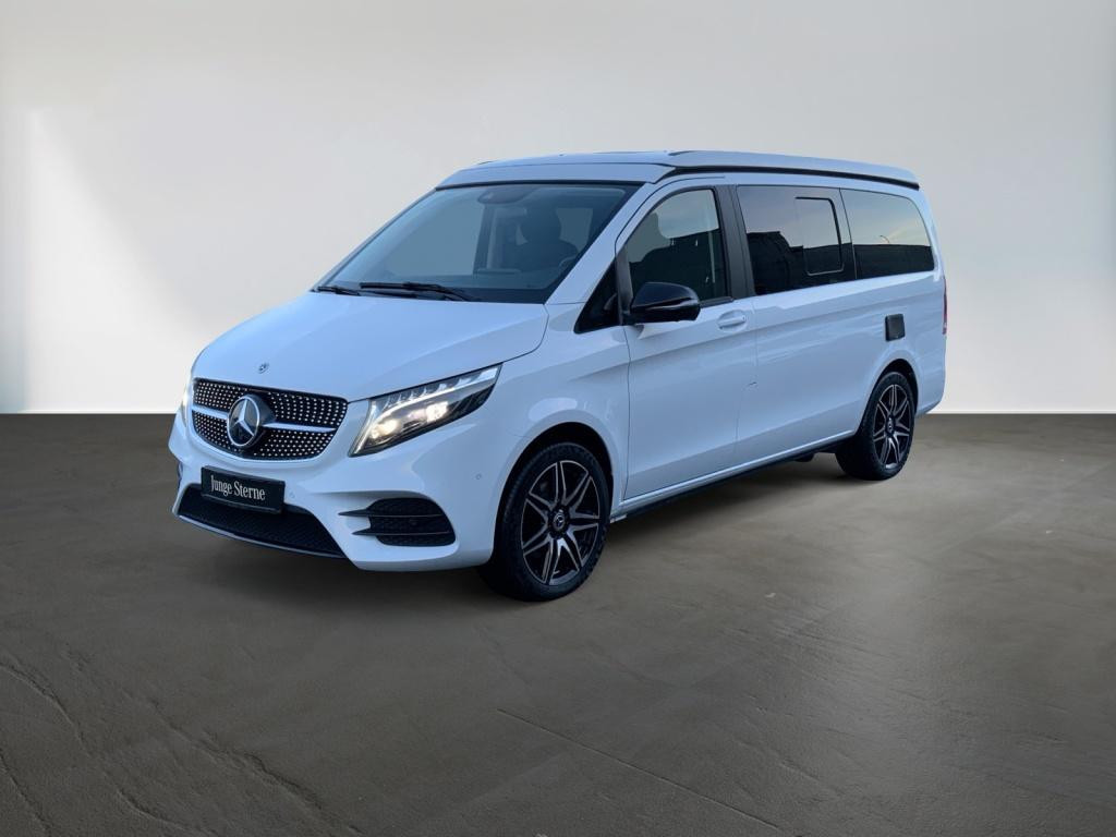 Mercedes-Benz Marco Polo