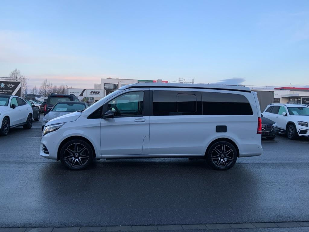 Mercedes-Benz Marco Polo