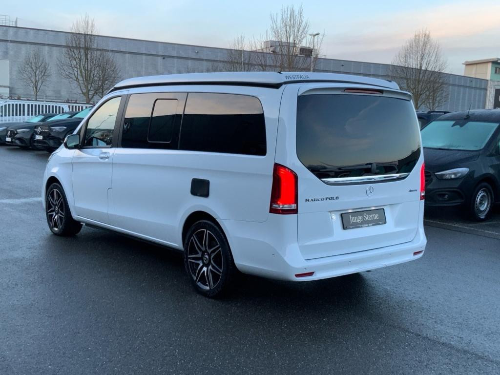 Mercedes-Benz Marco Polo