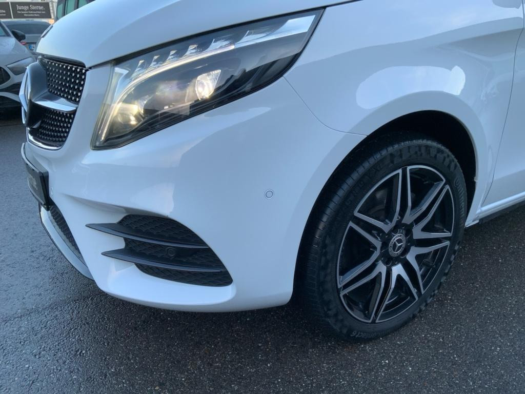 Mercedes-Benz Marco Polo