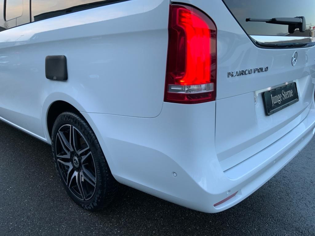 Mercedes-Benz Marco Polo