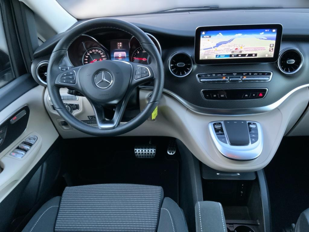 Mercedes-Benz Marco Polo