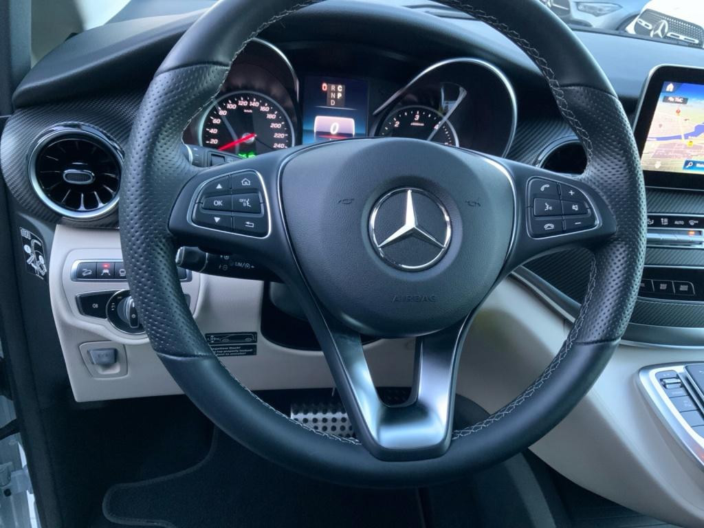 Mercedes-Benz Marco Polo