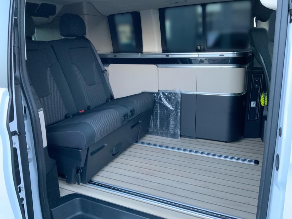 Mercedes-Benz Marco Polo