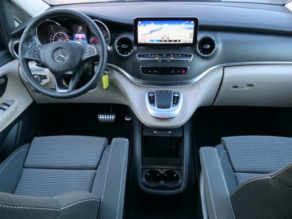 Mercedes-Benz Marco Polo