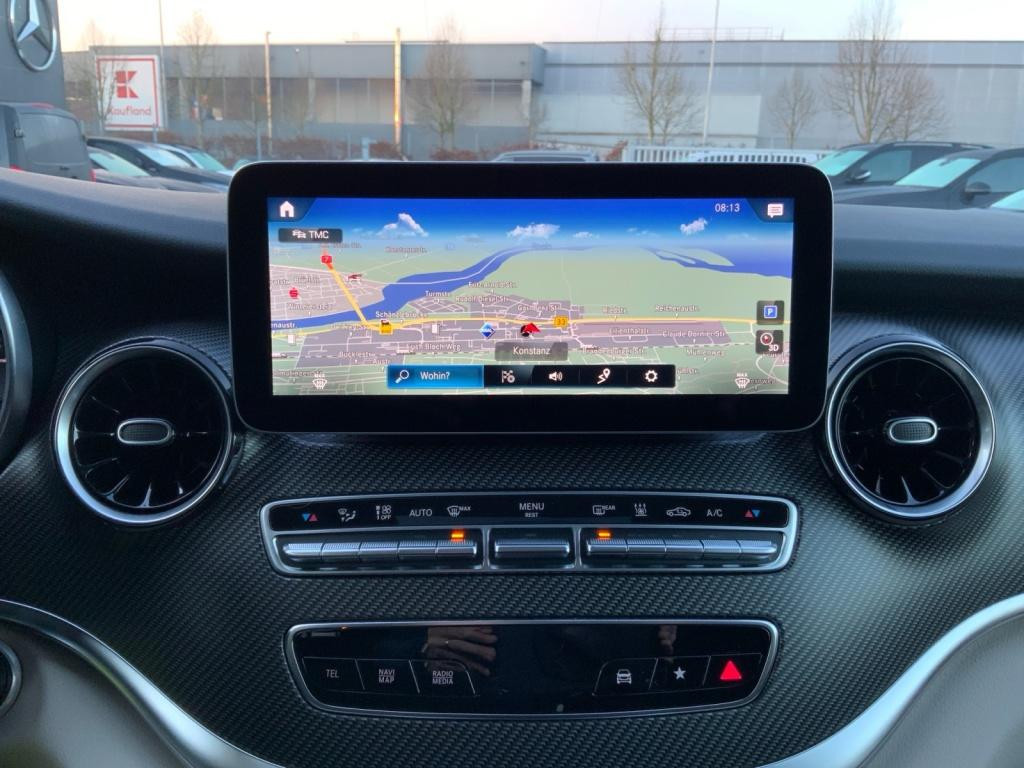 Mercedes-Benz Marco Polo