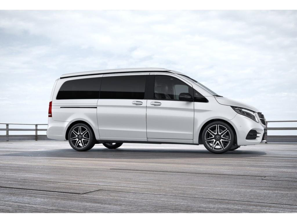 Mercedes-Benz Marco Polo