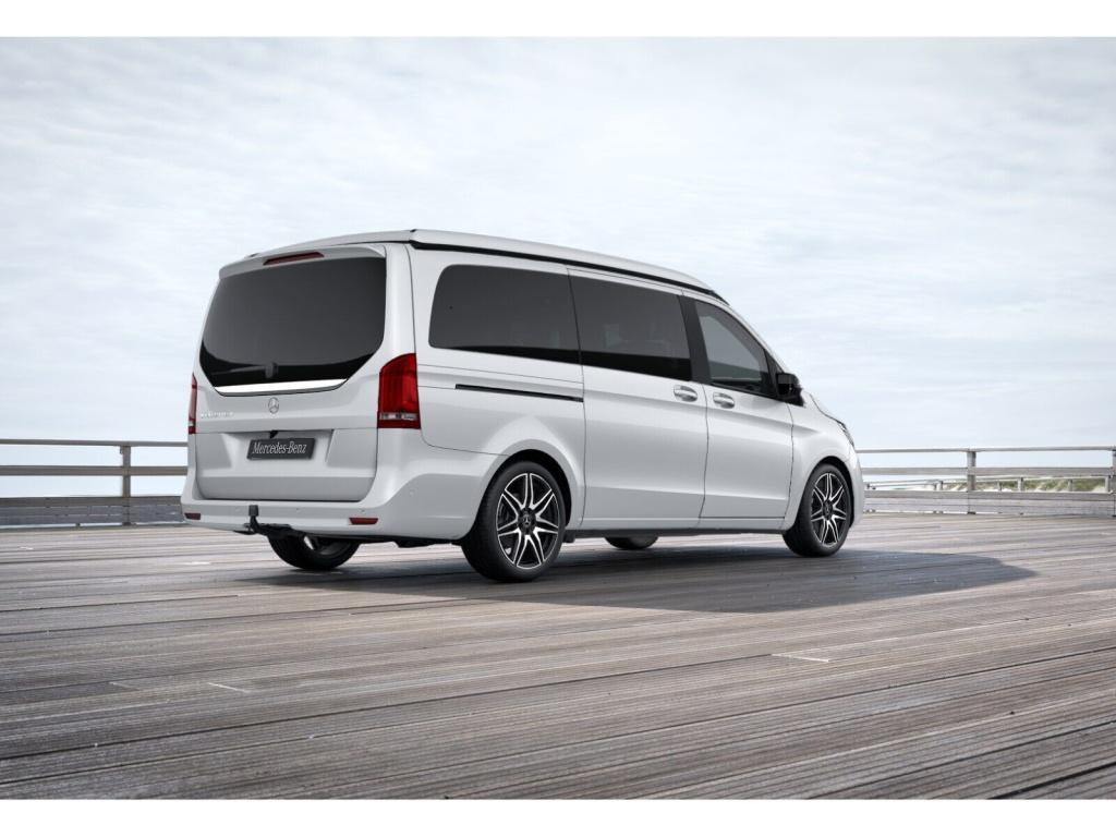 Mercedes-Benz Marco Polo