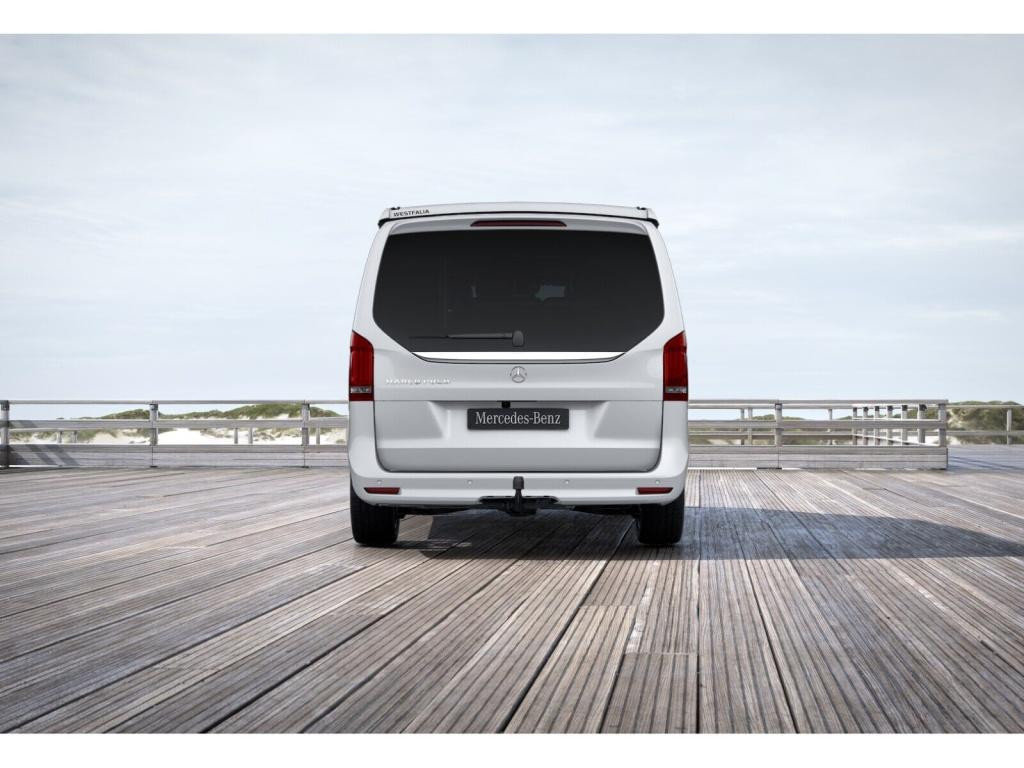 Mercedes-Benz Marco Polo