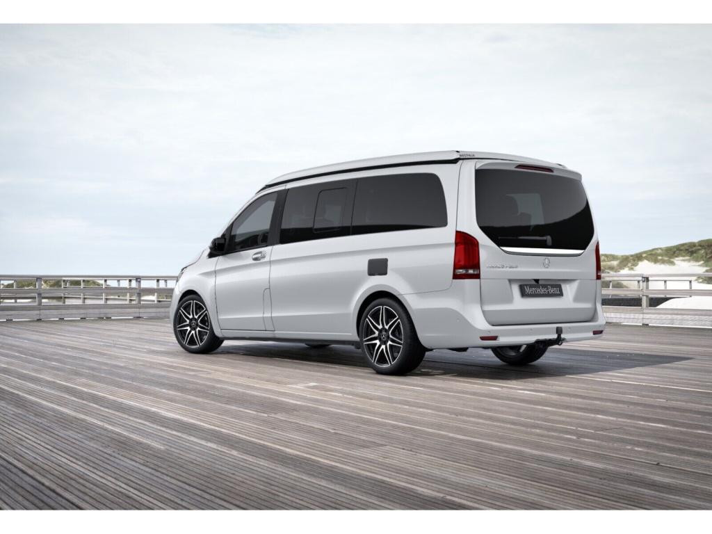 Mercedes-Benz Marco Polo