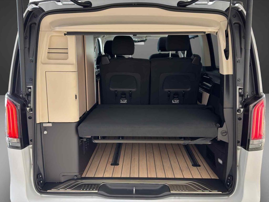 Mercedes-Benz Marco Polo
