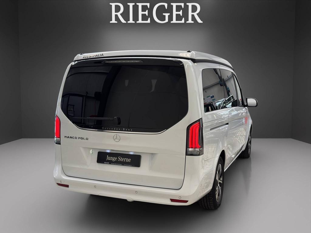 Mercedes-Benz Marco Polo
