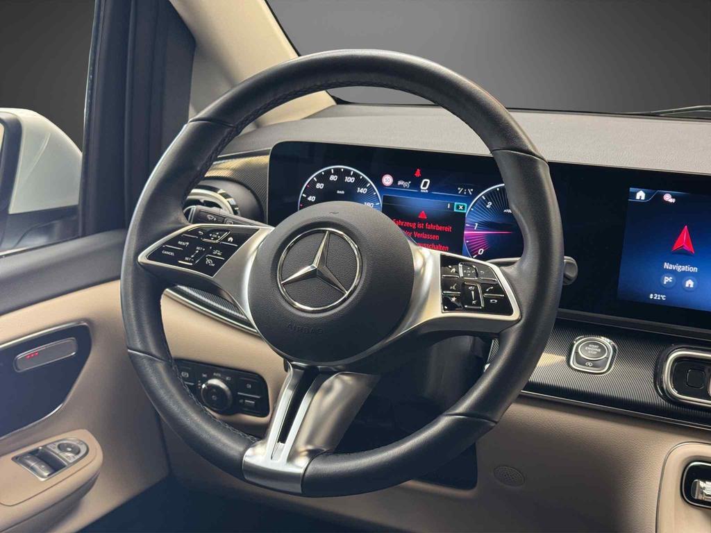 Mercedes-Benz Marco Polo