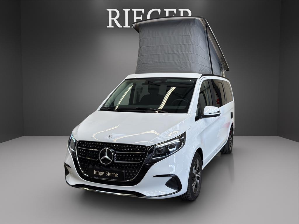 Mercedes-Benz Marco Polo