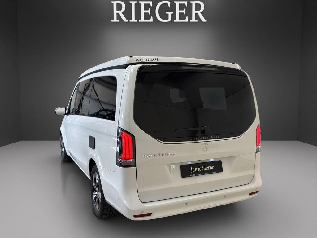 Mercedes-Benz Marco Polo
