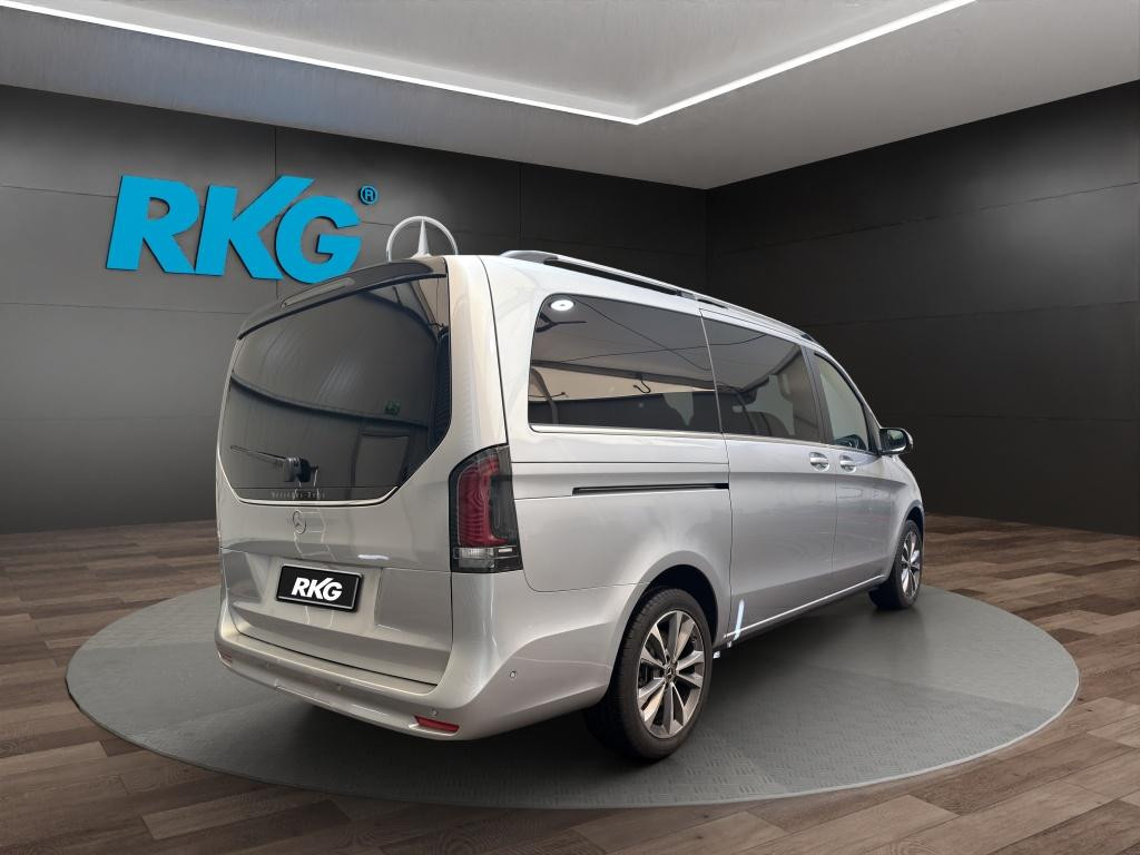 Mercedes-Benz V-Klasse 2025 Diesel