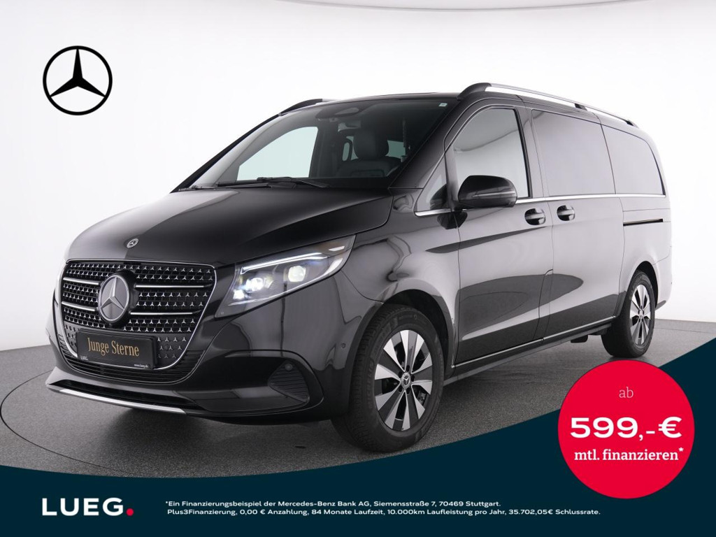 Mercedes-Benz V-Klasse 2024 Diesel