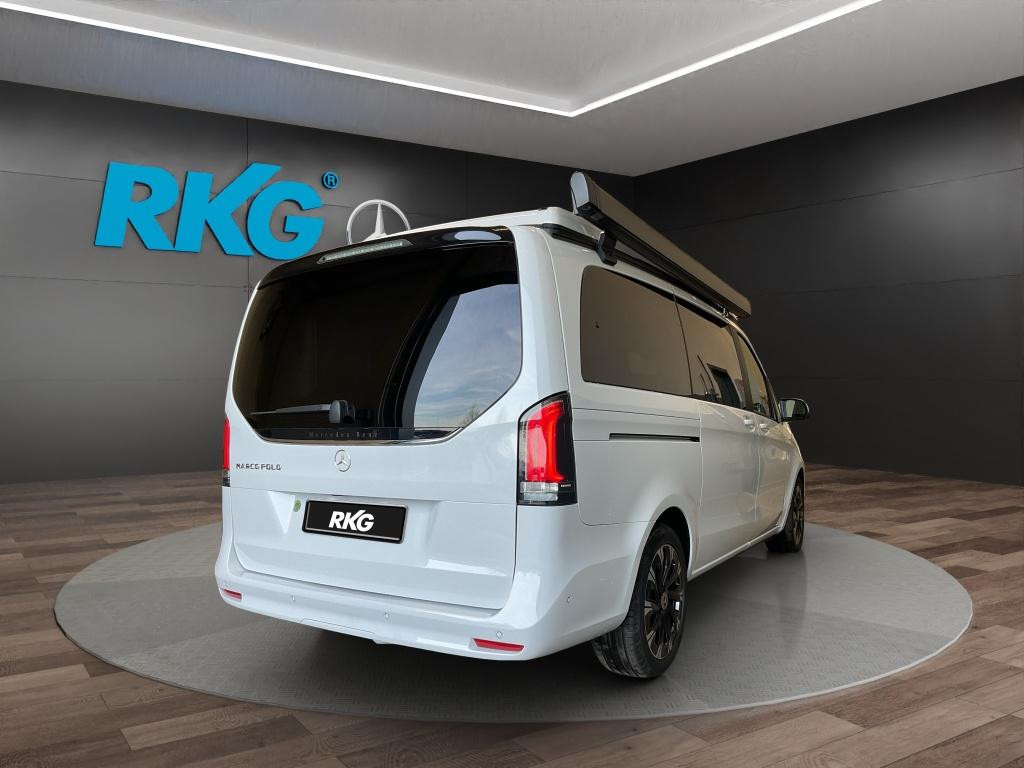 Mercedes-Benz Marco Polo 2025 Diesel