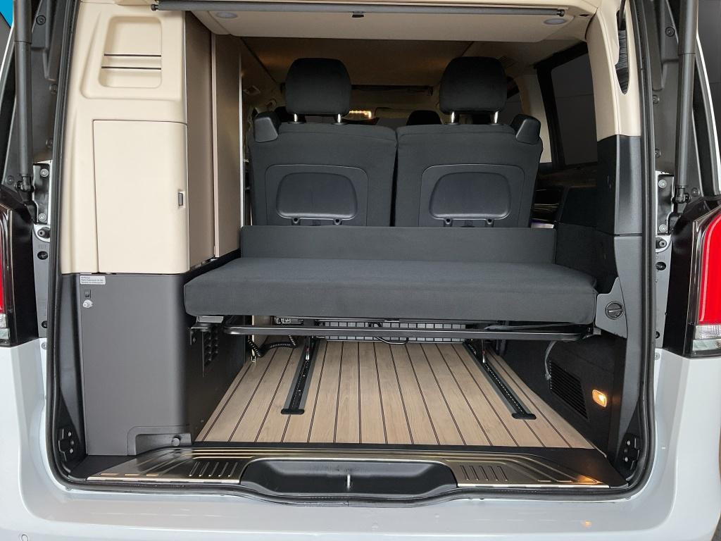 Mercedes-Benz Marco Polo